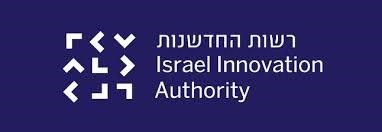 Israeli innovation center logo